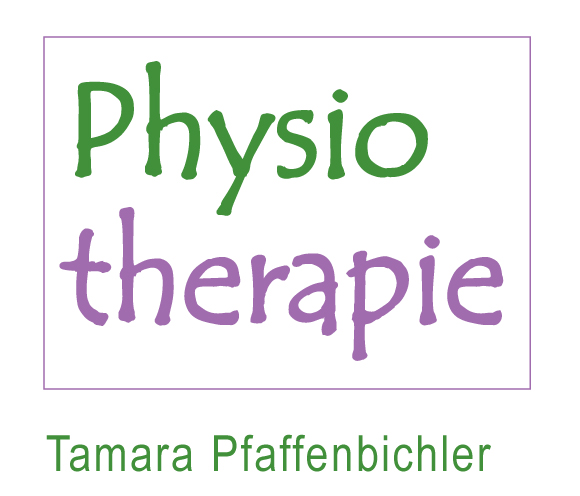 Physiotherapie Neulengbach - Tamara Pfaffenbichler - Logo